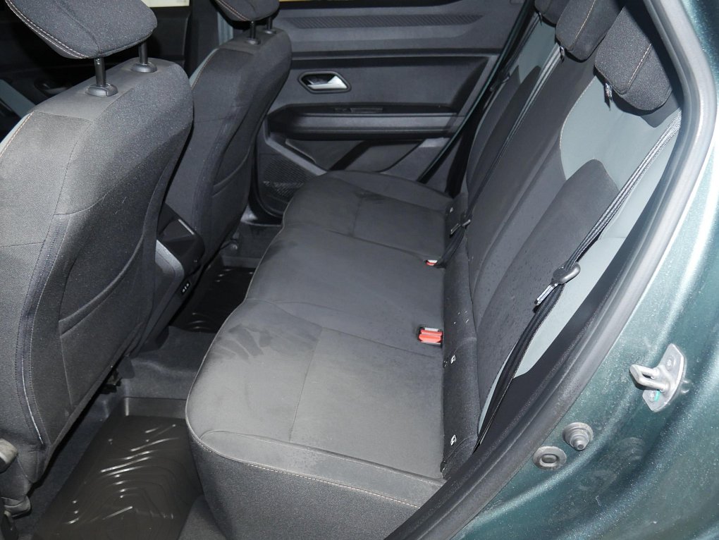 Dacia Duster 1.0 SCe  LPG