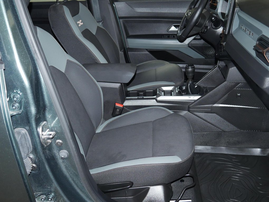 Dacia Duster 1.0 SCe  LPG