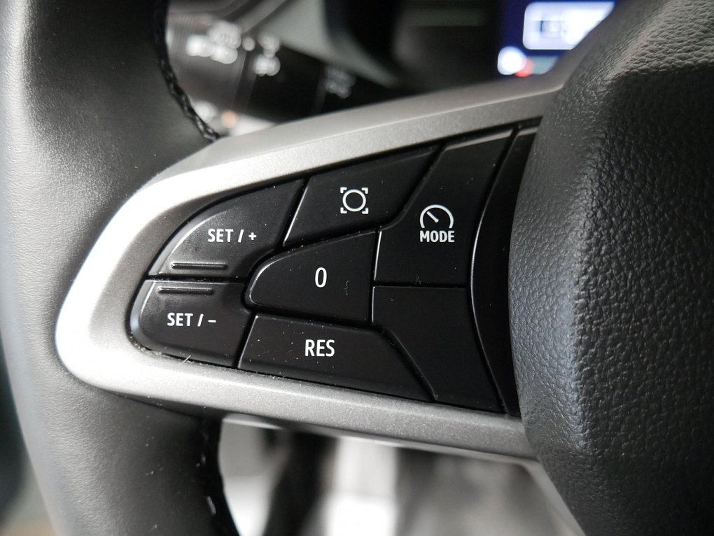 Dacia Duster 1.0 SCe  LPG