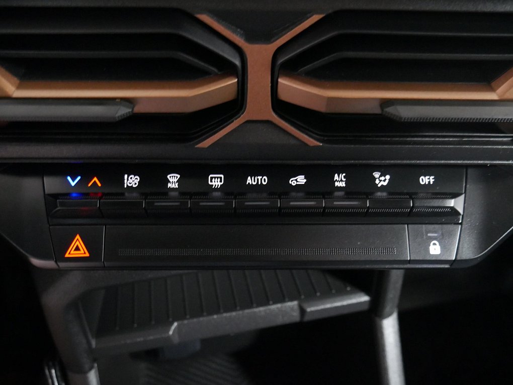 Dacia Duster 1.0 SCe  LPG