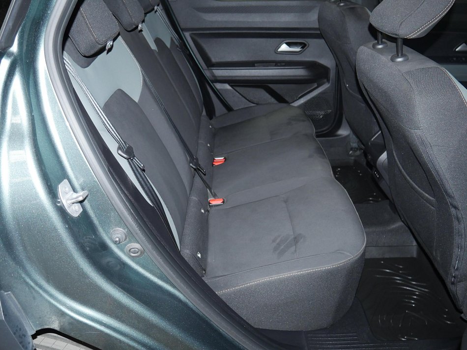 Dacia Duster 1.0 SCe  LPG