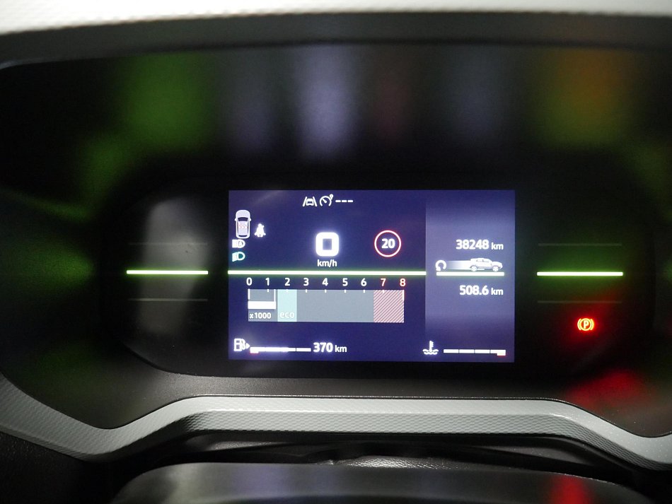 Dacia Duster 1.0 SCe  LPG