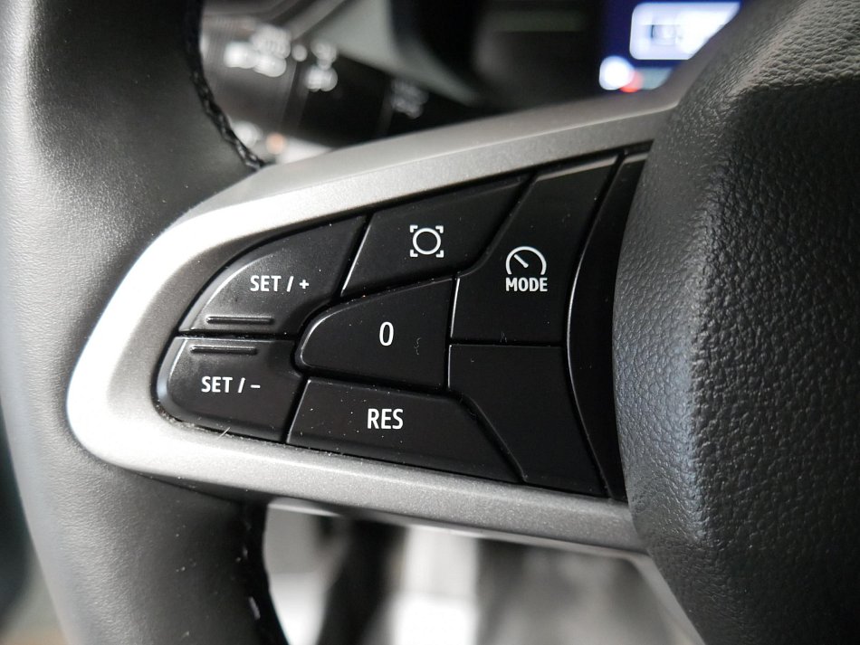Dacia Duster 1.0 SCe  LPG