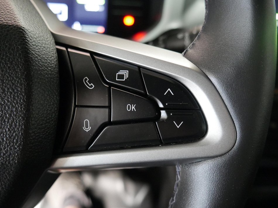 Dacia Duster 1.0 SCe  LPG