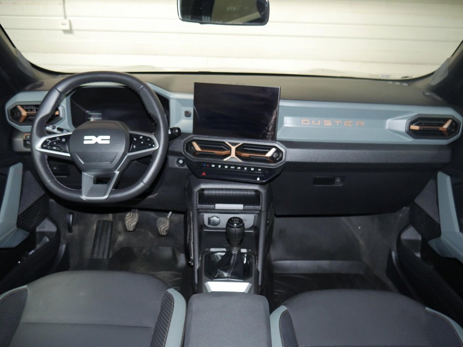 Dacia Duster 1.0 SCe  LPG