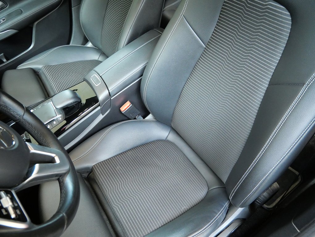 Mercedes-Benz Třída A 1.5d  180 d