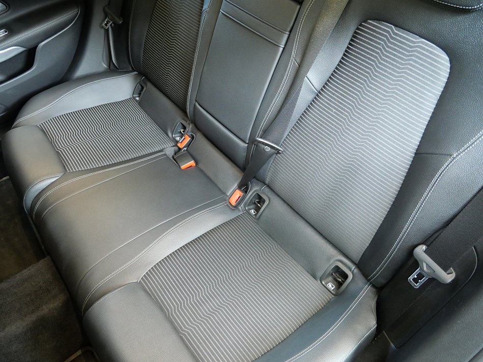 Mercedes-Benz Třída A 1.5d  180 d