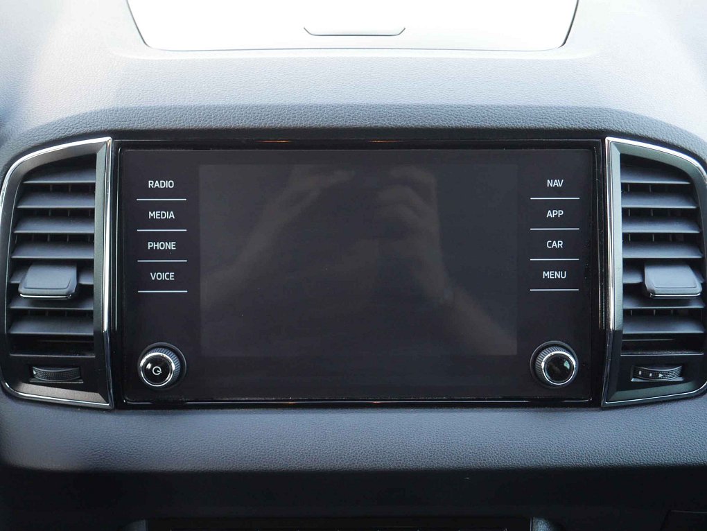 Škoda Karoq 1.6 TDi Style