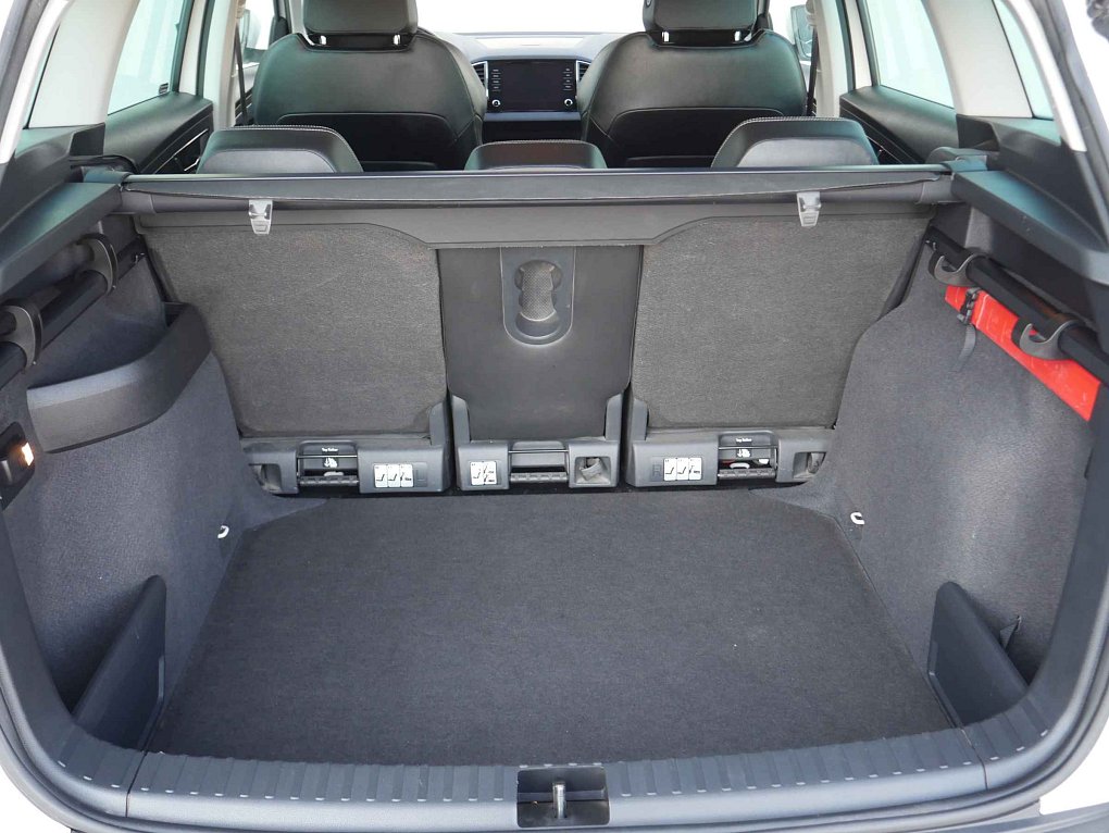 Škoda Karoq 1.6 TDi Style