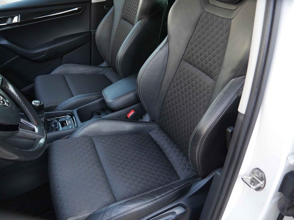 Škoda Karoq 1.6 TDi Style