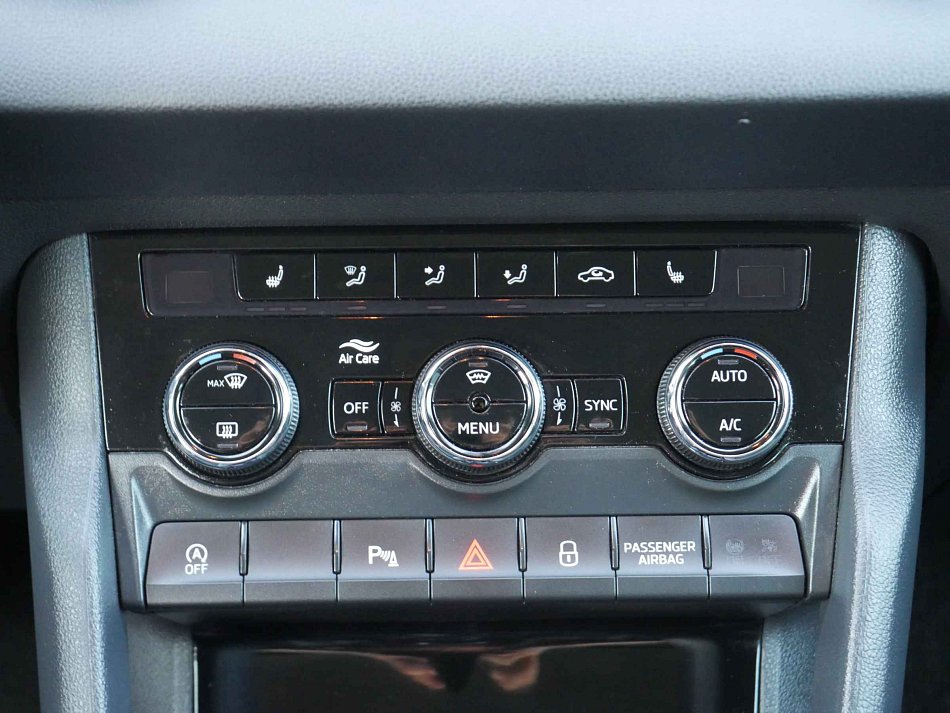 Škoda Karoq 1.6 TDi Style