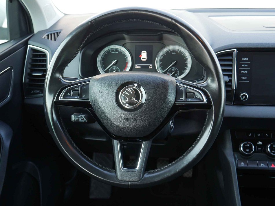 Škoda Karoq 1.6 TDi Style