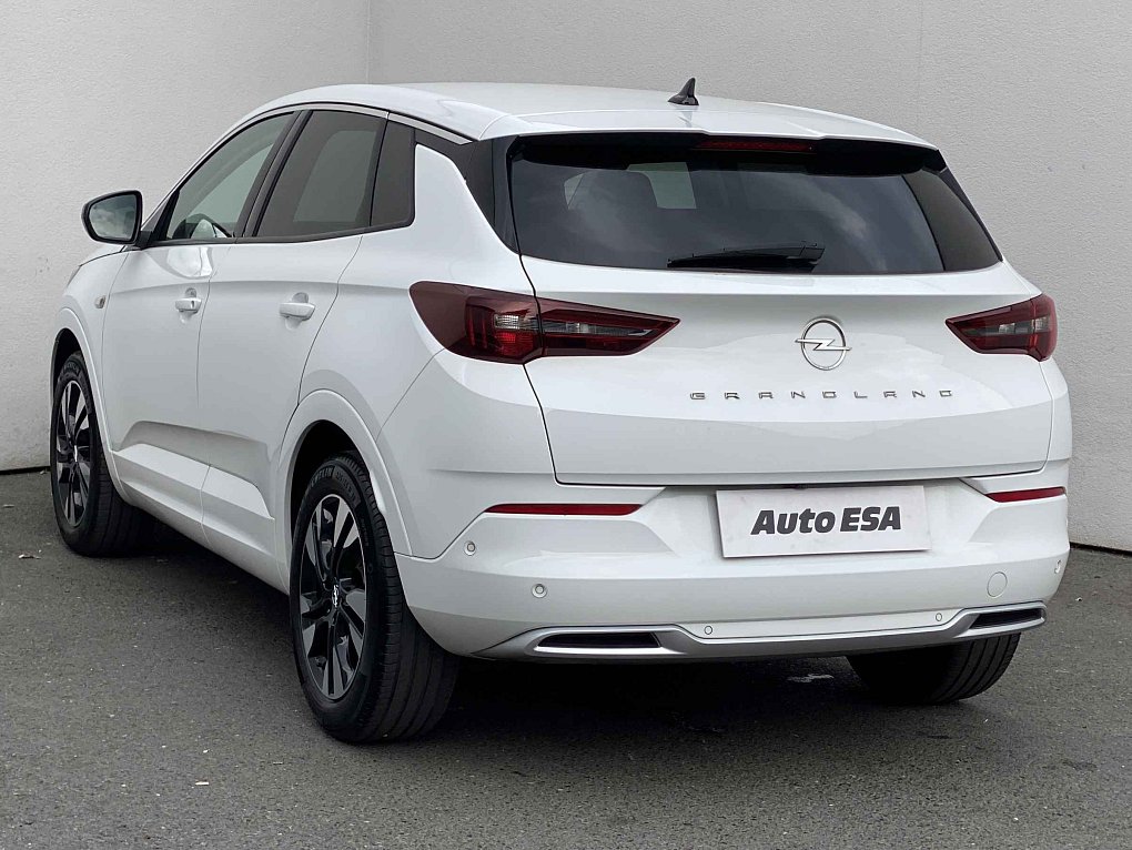 Opel Grandland 1.5 CTDi Elegance