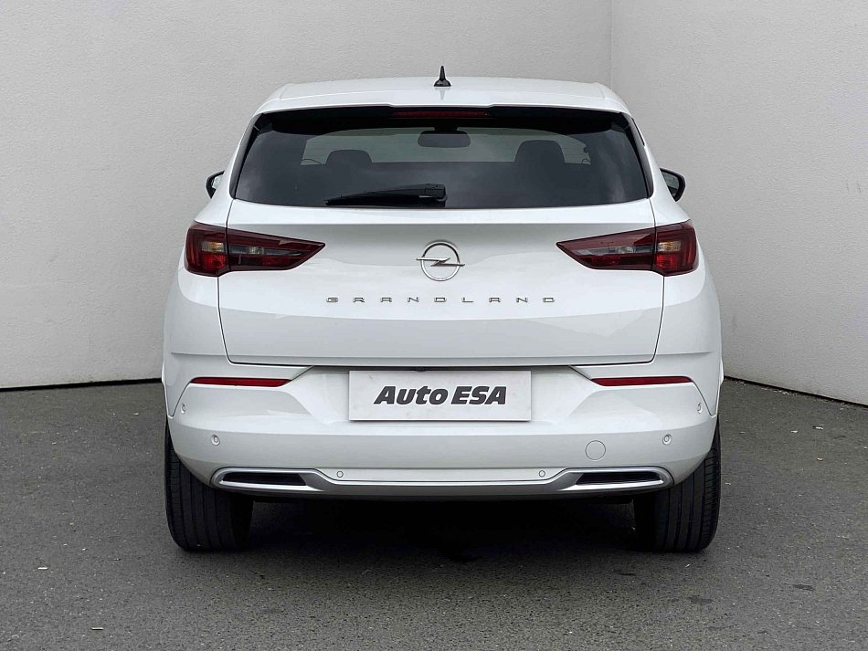 Opel Grandland 1.5 CTDi Elegance