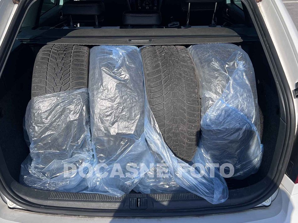 Škoda Octavia II 2.0 TDi 