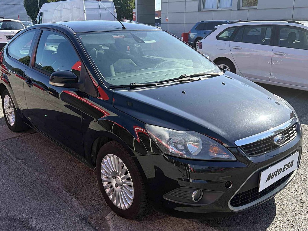 Ford Focus 1.6i 
