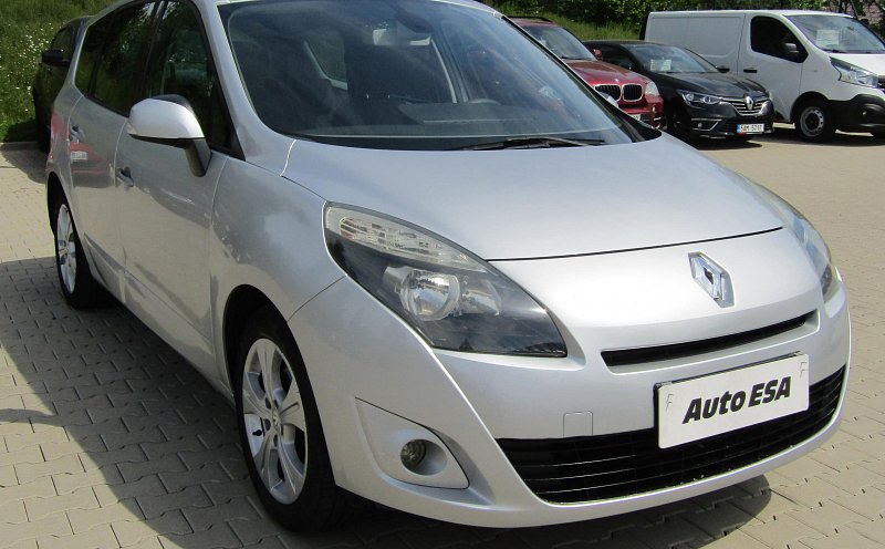 Renault Mégane 1.4 TCe 