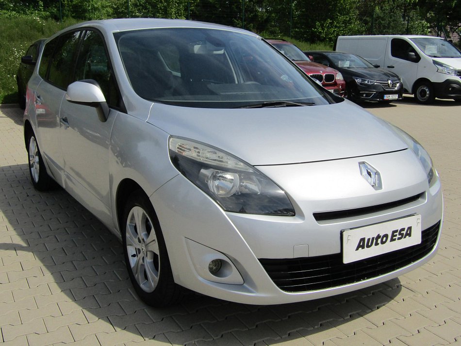 Renault Mégane 1.4 TCe 