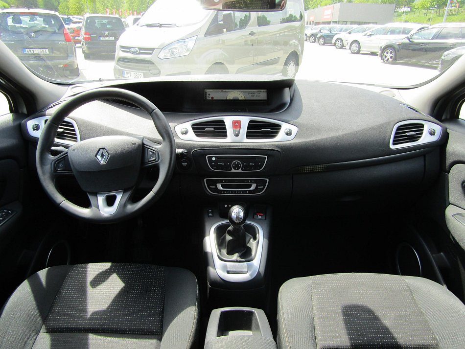 Renault Mégane 1.4 TCe 