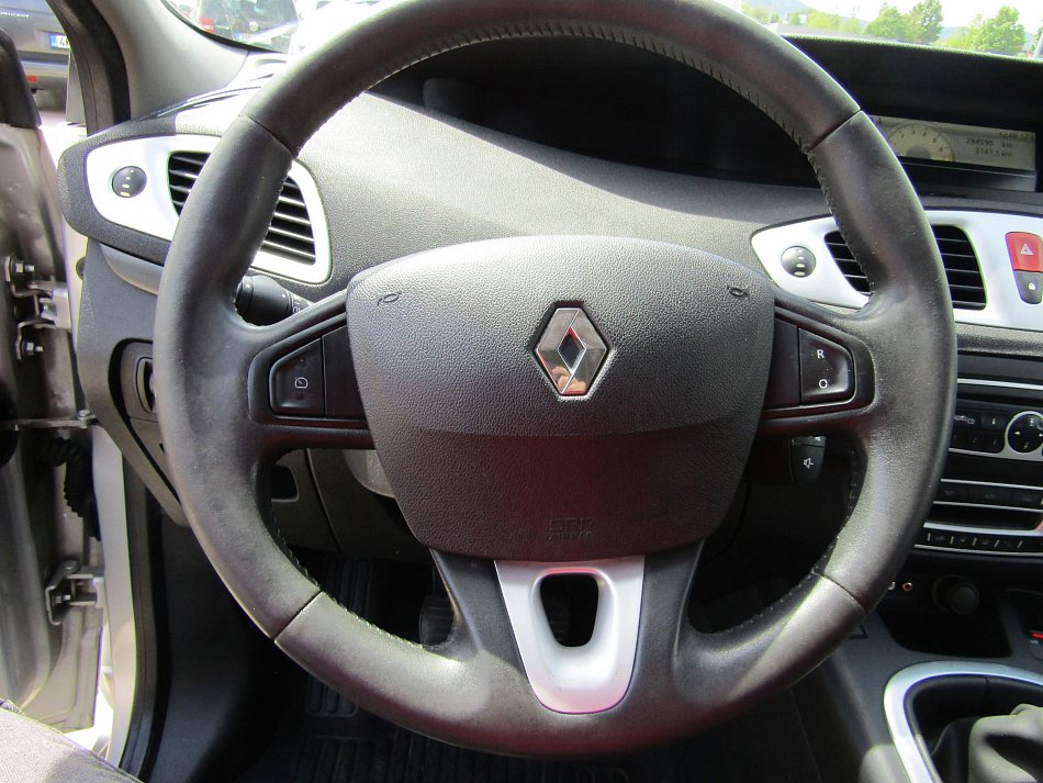 Renault Mégane 1.4 TCe 