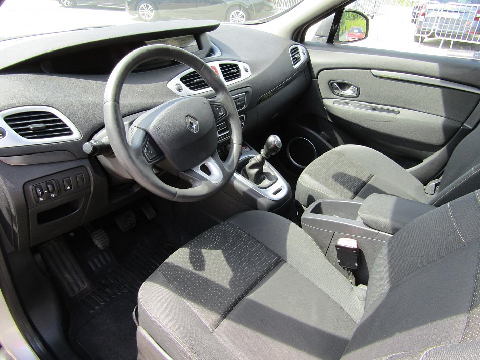Renault Mégane 1.4 TCe 