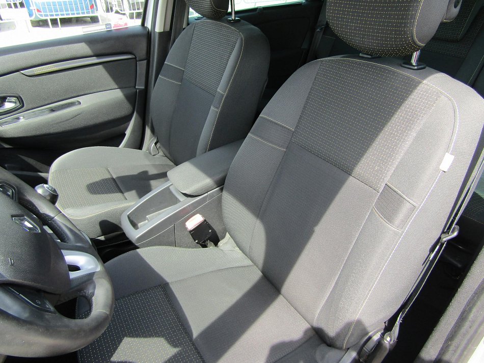 Renault Mégane 1.4 TCe 
