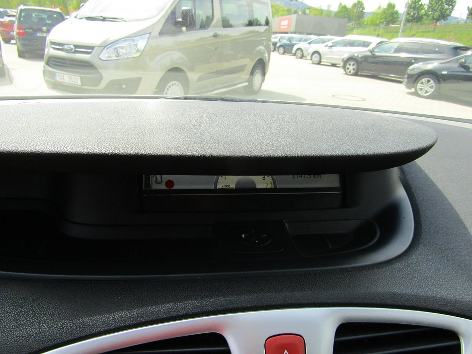 Renault Mégane 1.4 TCe 