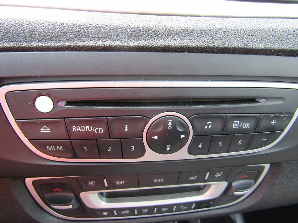 Renault Mégane 1.4 TCe 