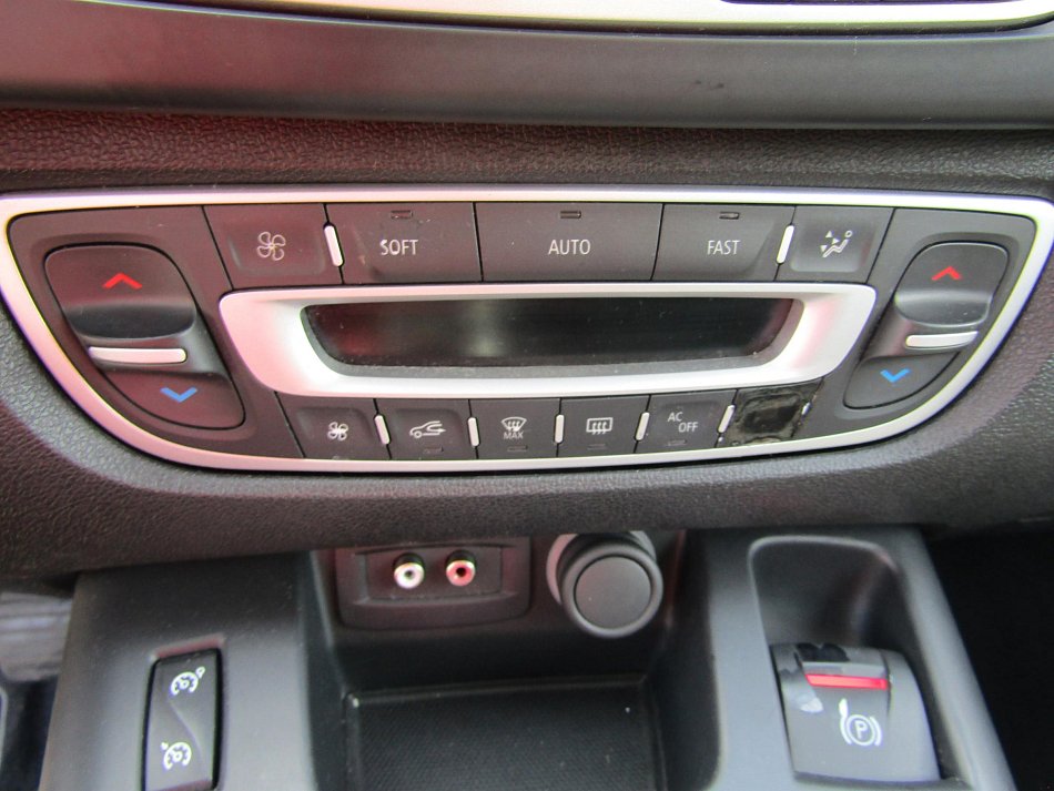 Renault Mégane 1.4 TCe 