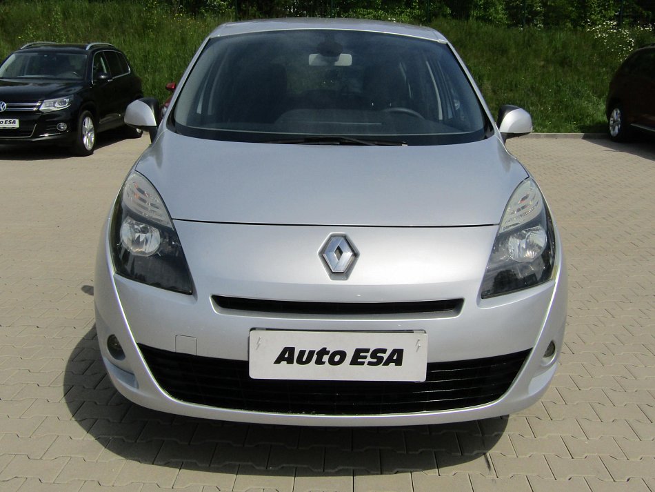 Renault Mégane 1.4 TCe 
