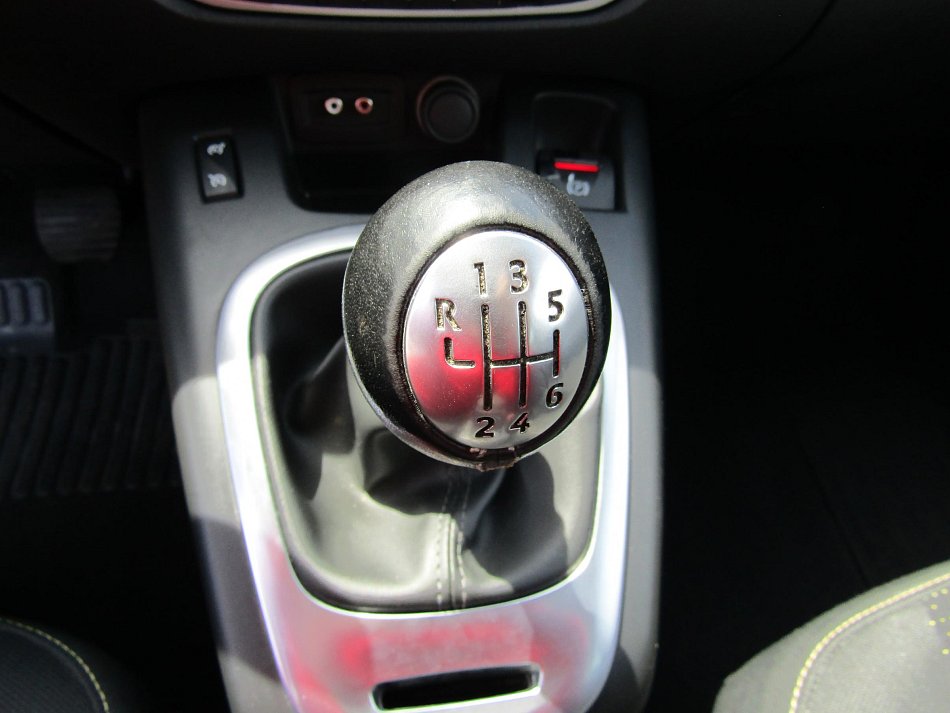 Renault Mégane 1.4 TCe 