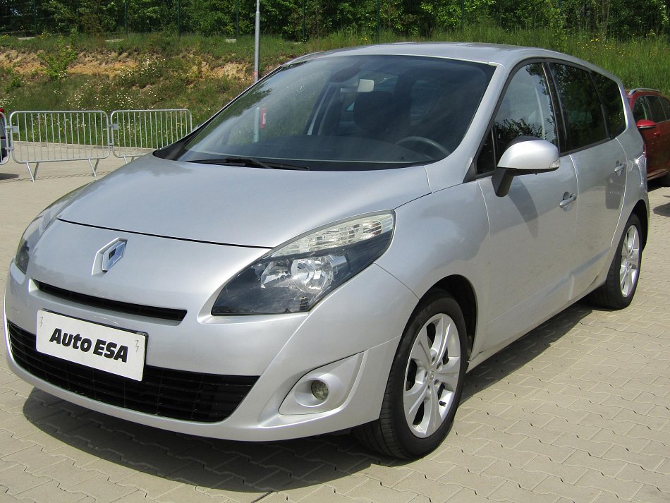 Renault Mégane 1.4 TCe 