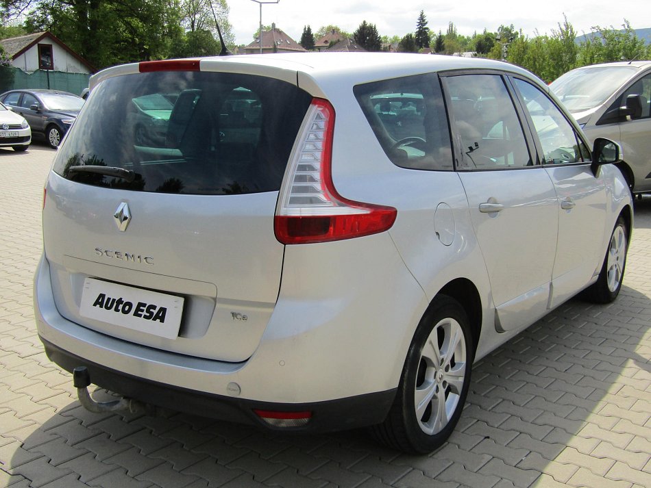 Renault Mégane 1.4 TCe 