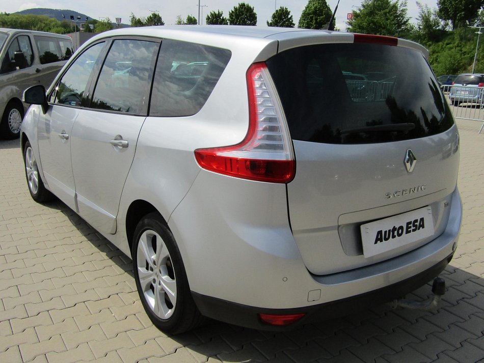 Renault Mégane 1.4 TCe 