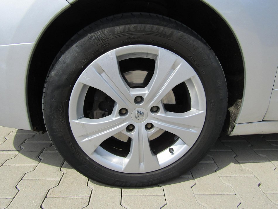 Renault Mégane 1.4 TCe 