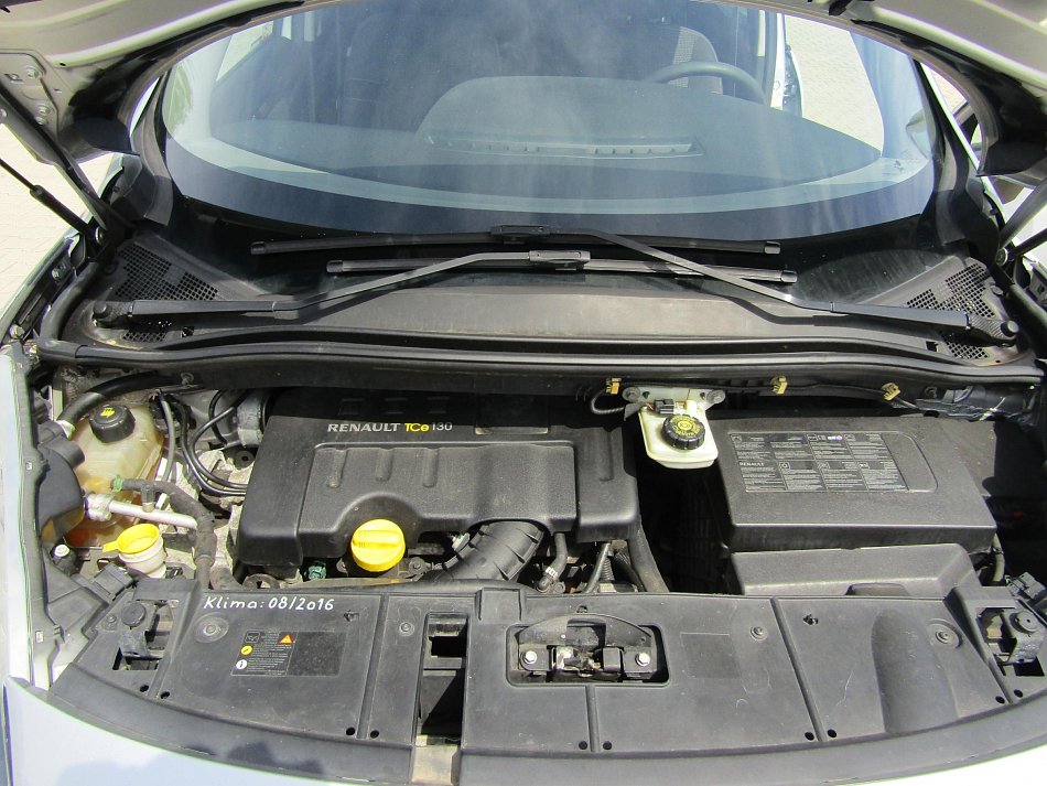 Renault Mégane 1.4 TCe 