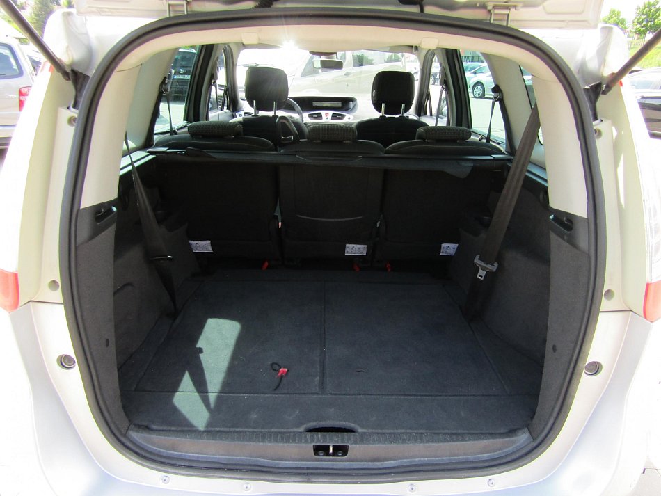 Renault Mégane 1.4 TCe 