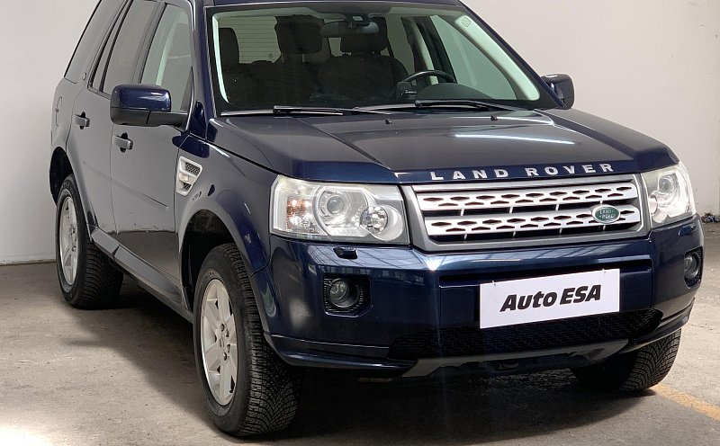 Land Rover Freelander 3.2i  4x4