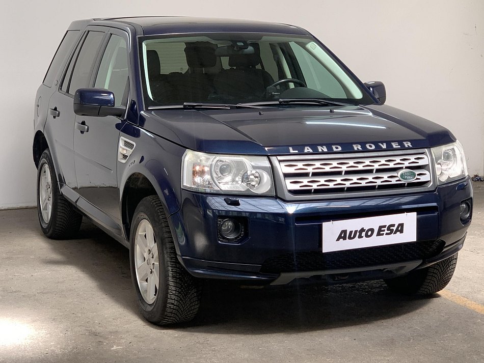 Land Rover Freelander 3.2i  4x4
