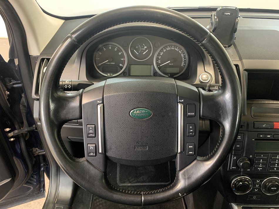 Land Rover Freelander 3.2i  4x4