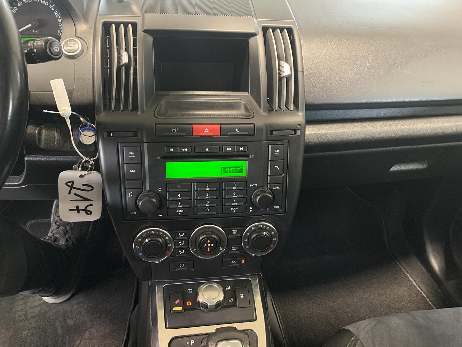 Land Rover Freelander 3.2i  4x4