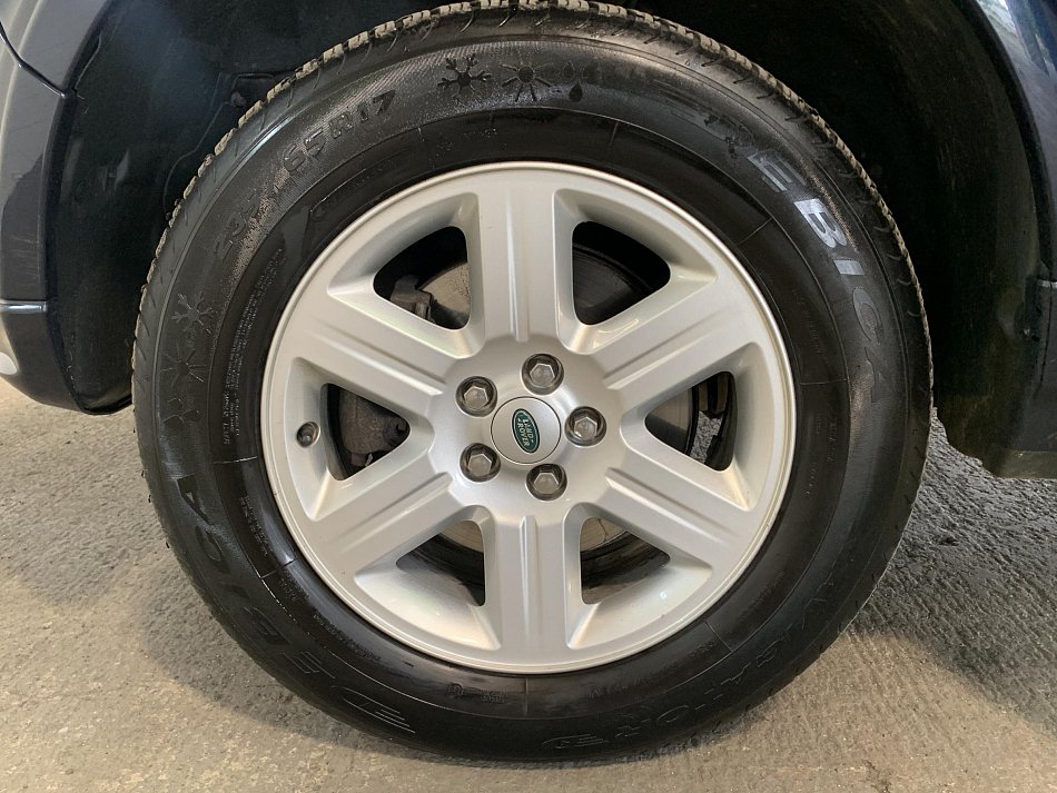Land Rover Freelander 3.2i  4x4