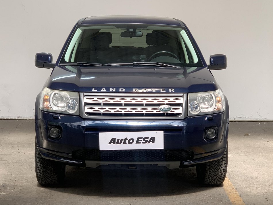 Land Rover Freelander 3.2i  4x4