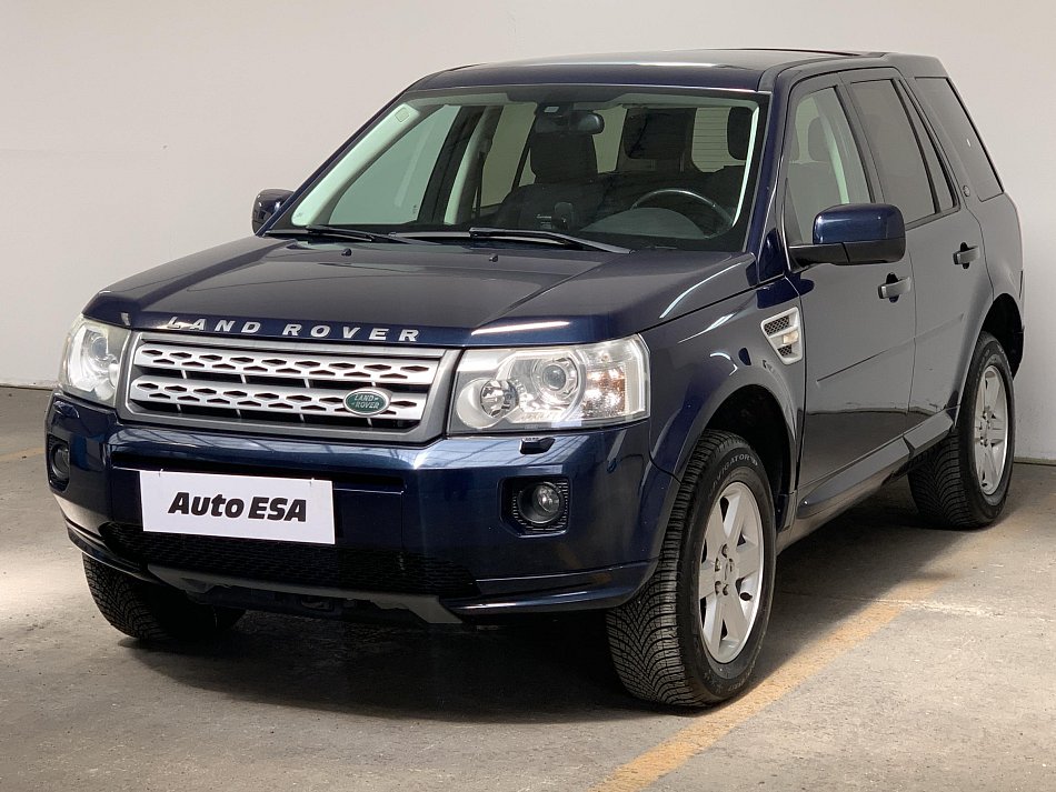 Land Rover Freelander 3.2i  4x4