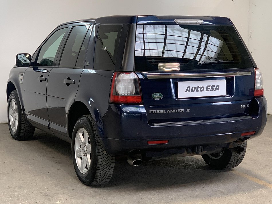 Land Rover Freelander 3.2i  4x4