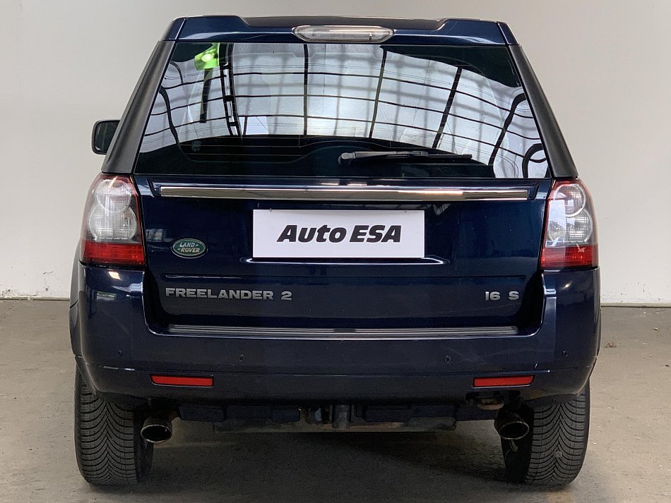 Land Rover Freelander 3.2i  4x4