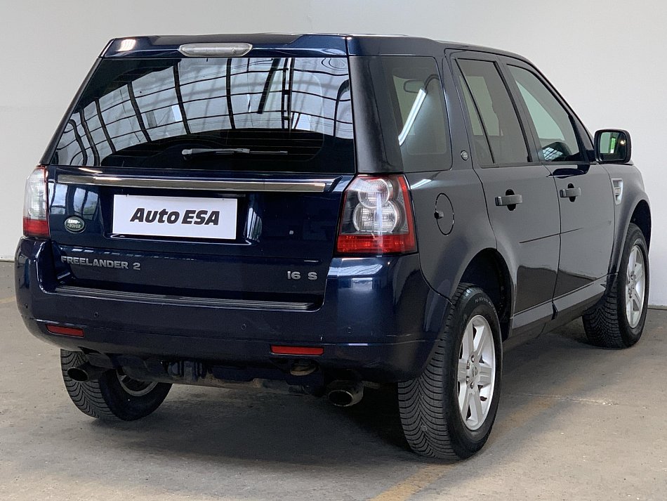 Land Rover Freelander 3.2i  4x4