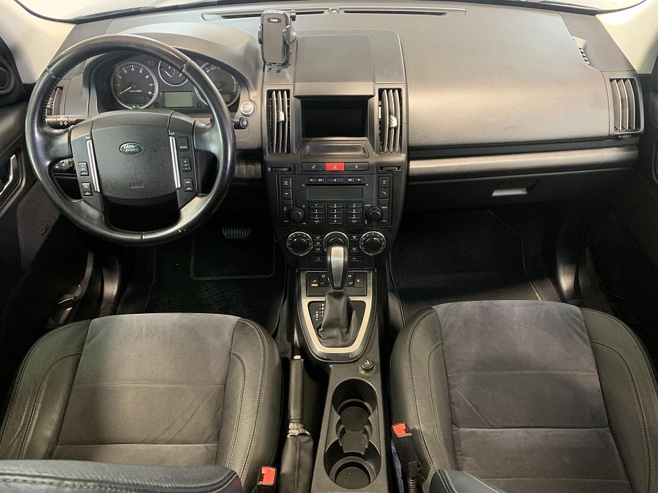 Land Rover Freelander 3.2i  4x4