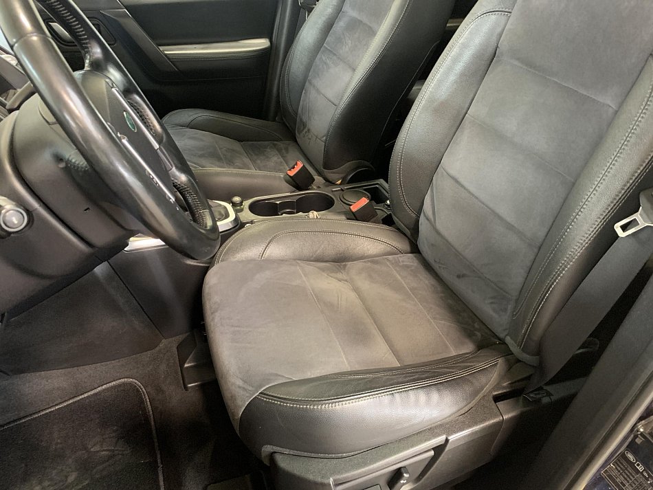 Land Rover Freelander 3.2i  4x4