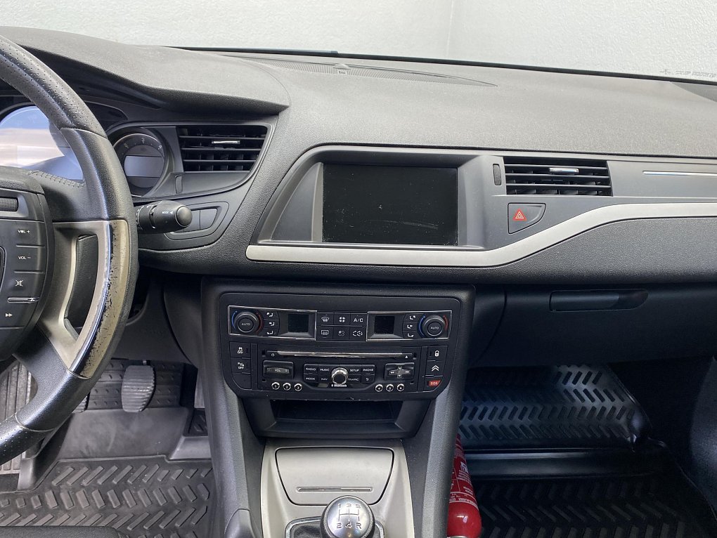 Citroën C5 1.6 HDi Business